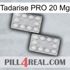 Tadarise PRO 20Mg 17